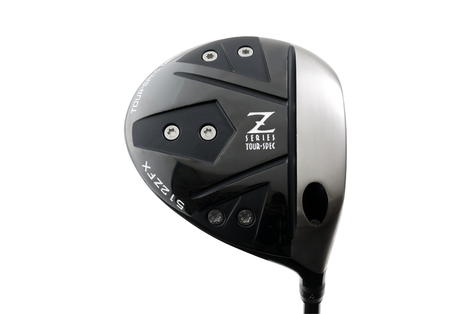 Axis Golf Z460 ドライバー｜スペック・価格 | ゴルフスケール